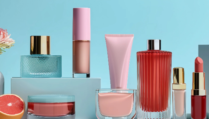 國貨品牌,化妝品,潮玩IP,Labubu,