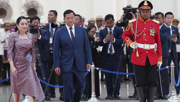 柬埔寨,泰國(guó),邊境,出口,賭場(chǎng),邊境