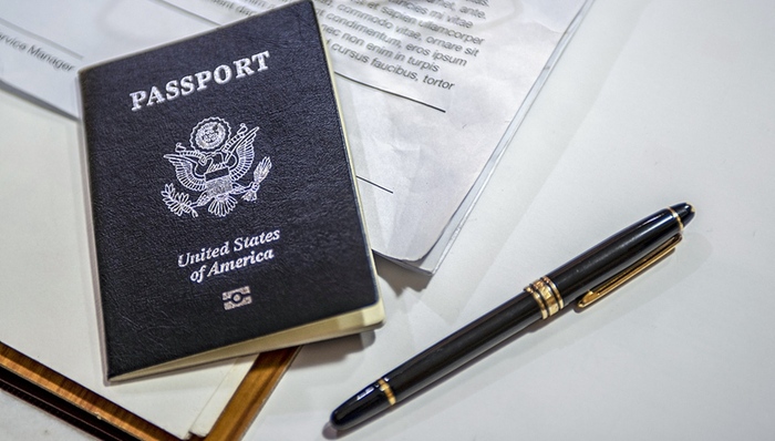 美国,签证,留学生,社交媒体,哈佛大学