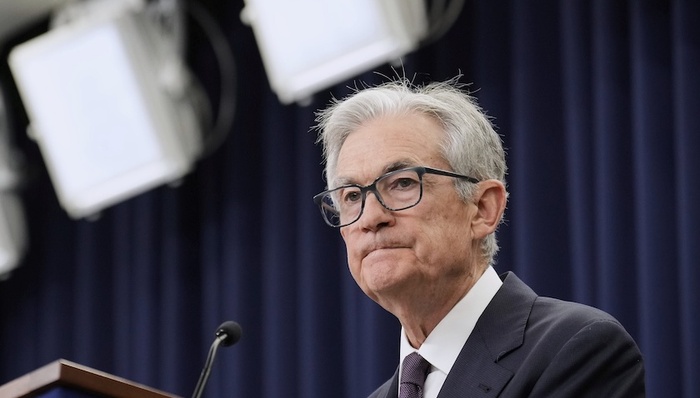 美联储观察：不稳定的特朗普政策环境下，鲍威尔只能旁观