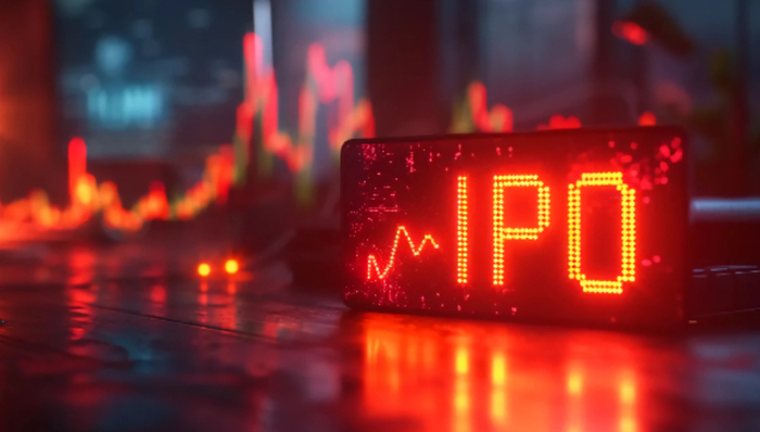 華新精科,上市,募資,