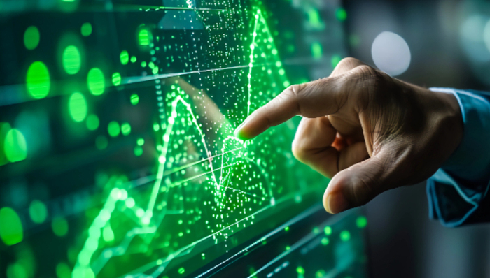 港股三大指数四连涨,多只银行股再度创出新高