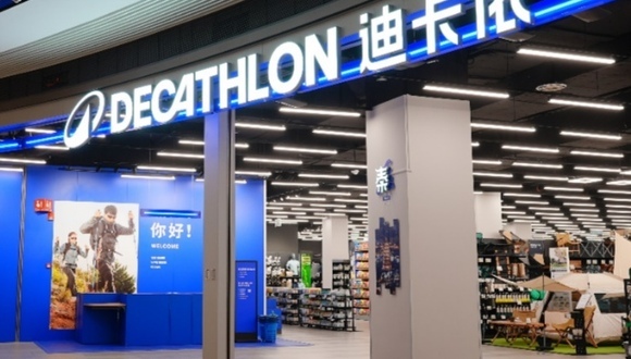 從迪卡儂的618表現(xiàn)里，我們發(fā)現(xiàn)了它電商策略的新變化