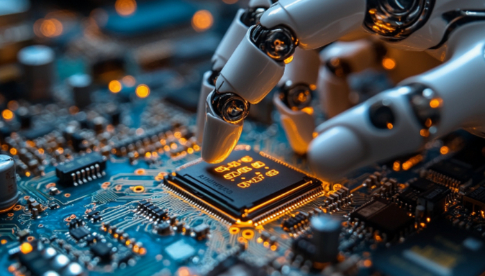 AI大模型,創(chuàng)投,上市,