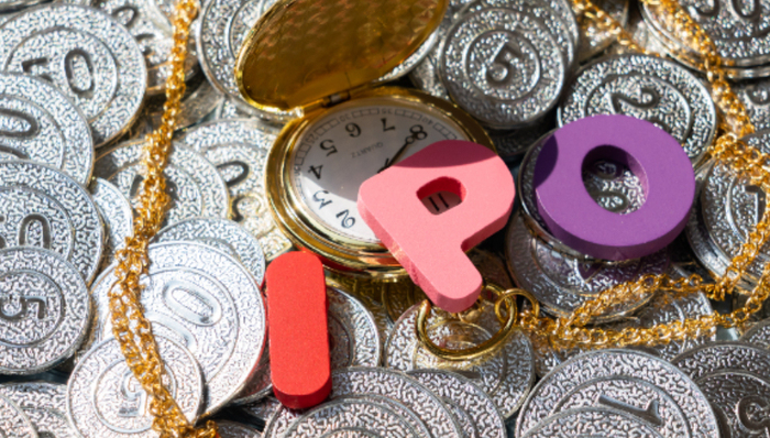 卓越睿新,監(jiān)管,ipo,