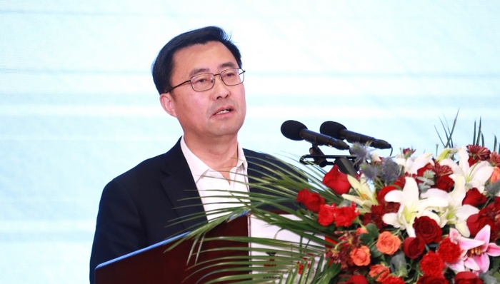 洋河股份半個多月內(nèi)再現(xiàn)高層變動，董事長張聯(lián)東辭職