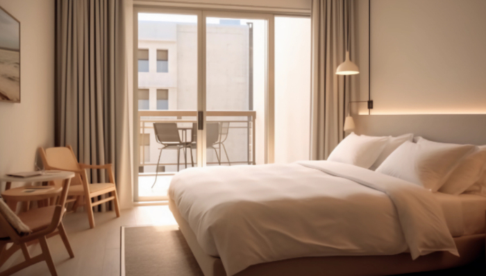 OTA平臺,酒店,酒旅行業(yè),