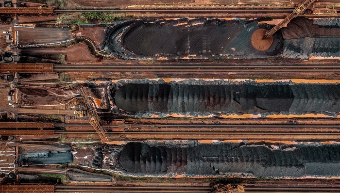 淡水河谷開啟復(fù)興計劃：五年內(nèi)重奪全球最大礦商寶座