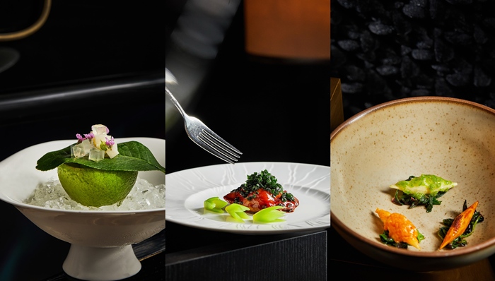 【專訪】萬(wàn)豪國(guó)際集團(tuán)大中華區(qū)奢華業(yè)務(wù)董事總經(jīng)理Bart Buiring:酒店是精致餐飲講述文化故事最佳場(chǎng)所