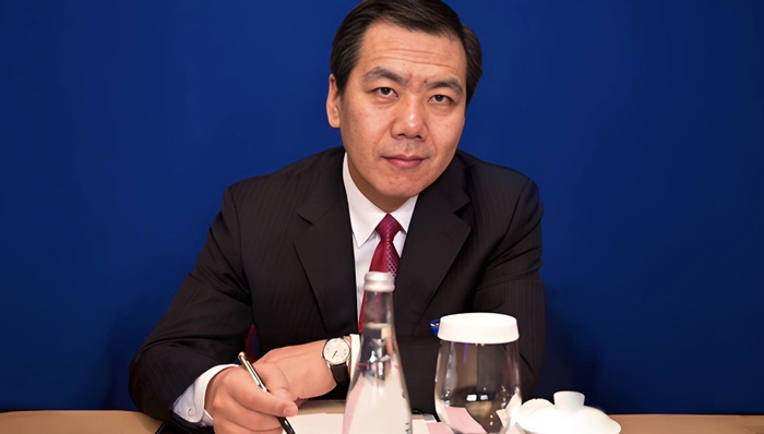 單偉建的珠海萬達(dá)人事震蕩：CEO肖廣瑞離職，曾是萬達(dá)“鐵三角”