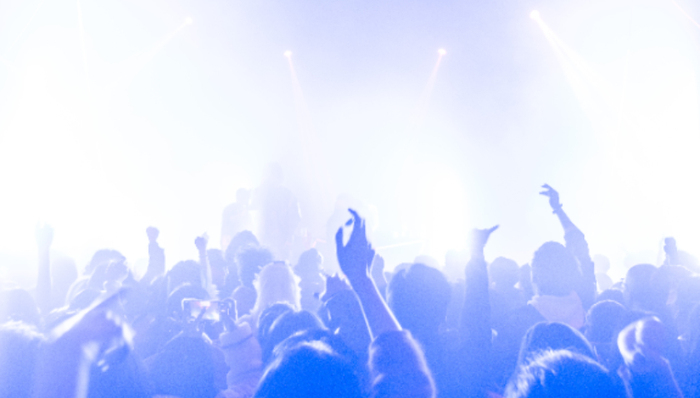 文旅行業(yè),線下演出,演唱會,