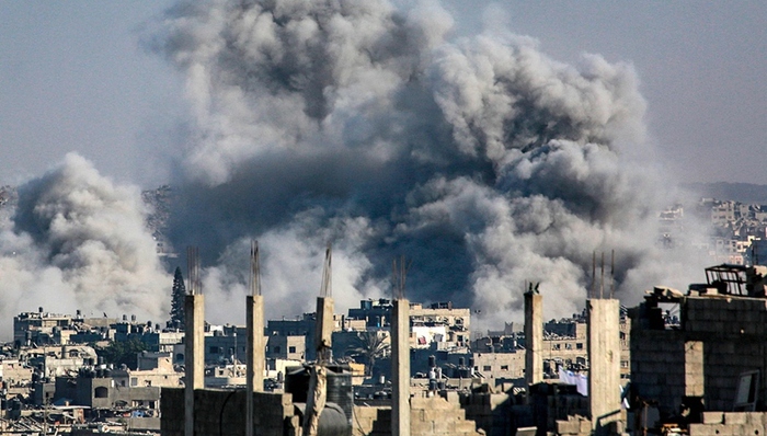 加沙,以色列,哈馬斯,談判,停火,美國,卡塔爾