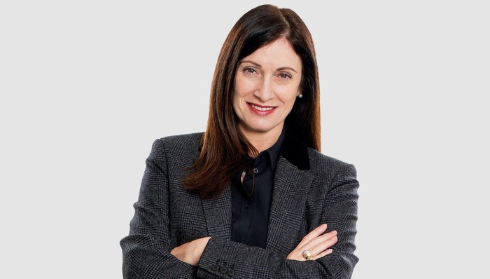 WPP任命辛迪·罗斯为CEO,曾任微软高管