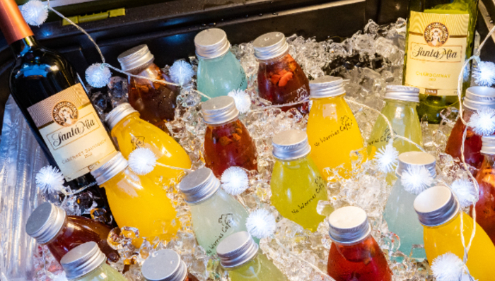 健康,中國品牌,飲料,