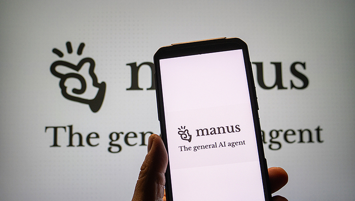 Manus多平台账号清空,官网显示“地区不可用”