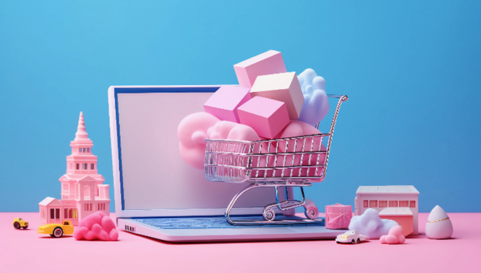 小象超市,折扣超市,