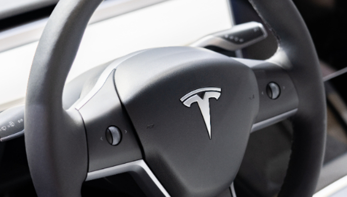 智能駕駛,特斯拉,