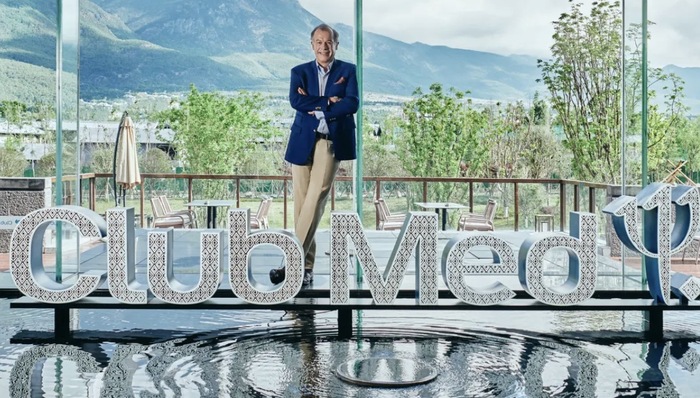 復(fù)星旅文旗下Club Med突換CEO，背后深層矛盾浮出水面