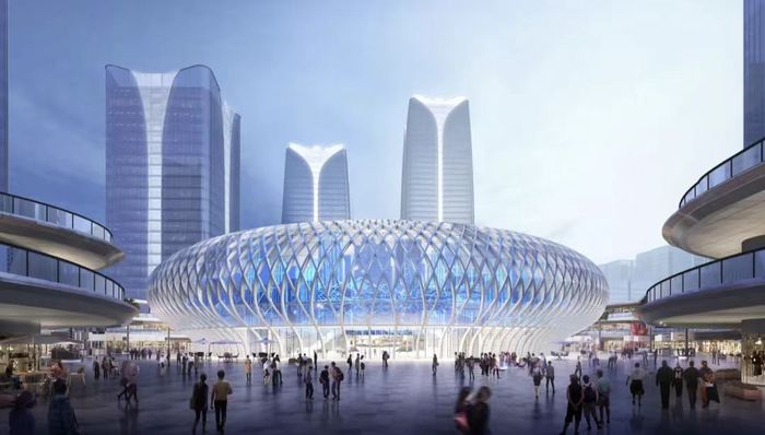 義烏,國際貿(mào)易