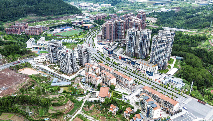 城市更新,投資，