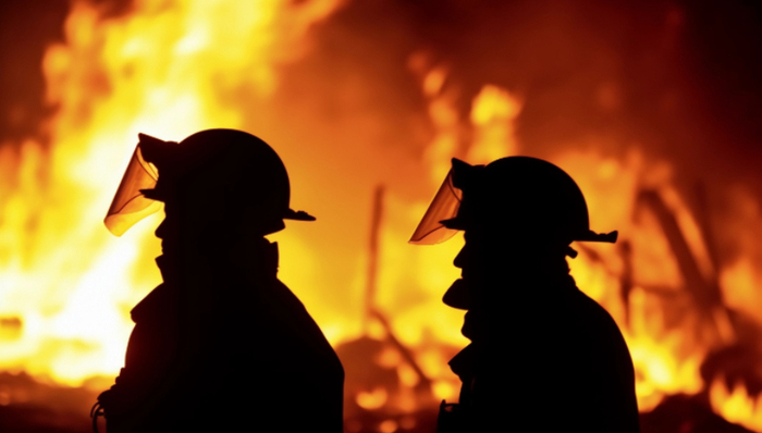 有機(jī)硅龍頭東岳硅材發(fā)生火災(zāi)，將影響公司業(yè)績