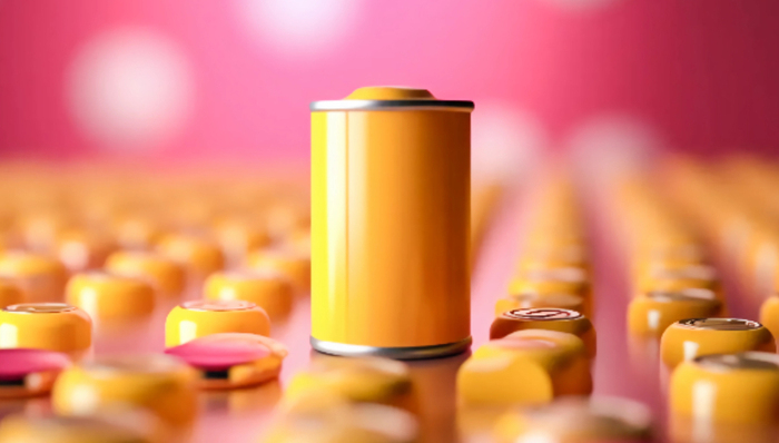 重回增勢(shì)！上半年中國(guó)鋰電池出口額創(chuàng)歷史同期新高