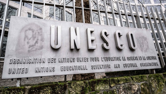聯(lián)合國教科文組織,美國,特朗普,退群,萬斯
