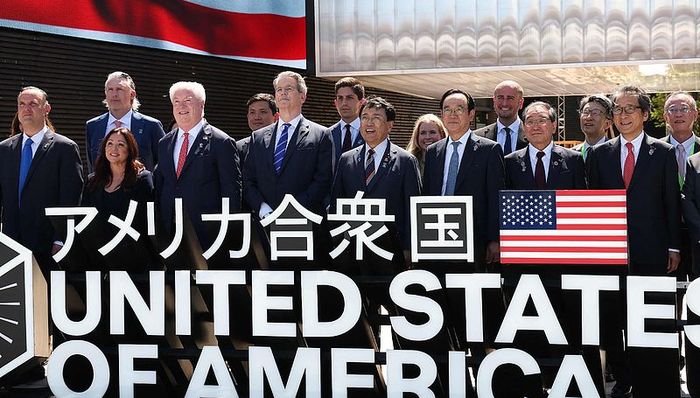 日本就大米贸易妥协,特朗普宣布对日本征收15%对等关税