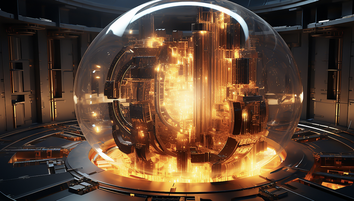 注冊資本150億元，中國聚變能源有限公司在滬掛牌成立