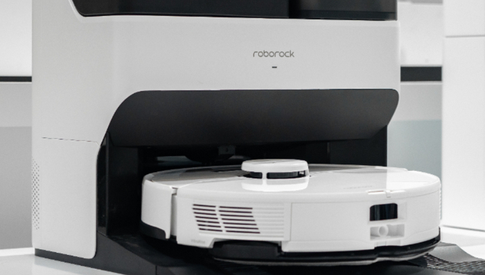 清洁电器,石头科技,追觅,