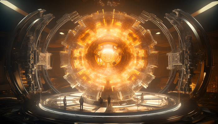 百億級“聚變航母”在滬啟航，對核電行業(yè)意味著什么？