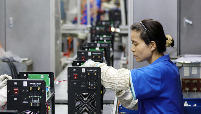 发改委,反内卷,民企,