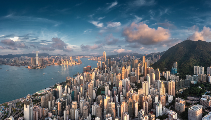 香港,金融,区块链,Web3.0