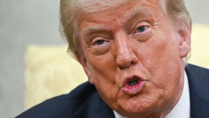 關稅,國際貿易,唐納德·特朗普