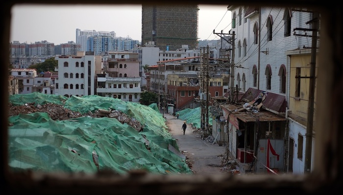 【专访】陶然:提高存量土地利用效率,实现从“土地财政”到“以地生财”