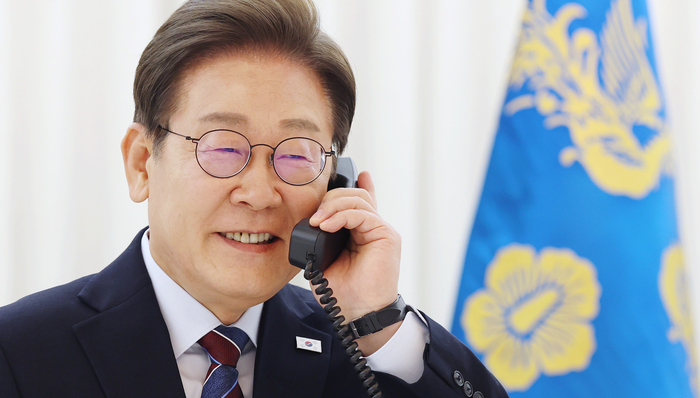 韩国拟效仿日本设立千亿级对美投资基金,双方重申将如期敲定协议