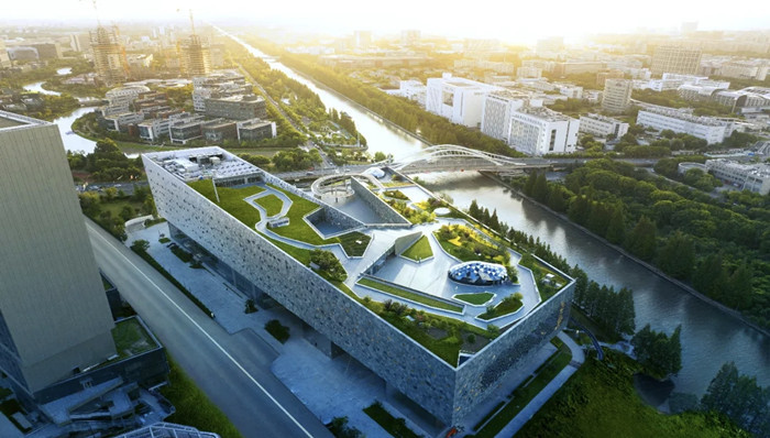 創(chuàng)新生態(tài)的“張江密碼”：三股力量共筑全球科創(chuàng)策源地