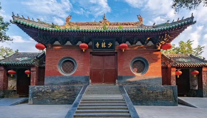 嵩山少林景区将全面实行线上预约购票,暂停全价票