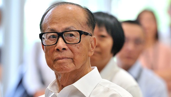 李嘉誠旗下長和港口交易最新進(jìn)展：擬邀請內(nèi)地投資者加入