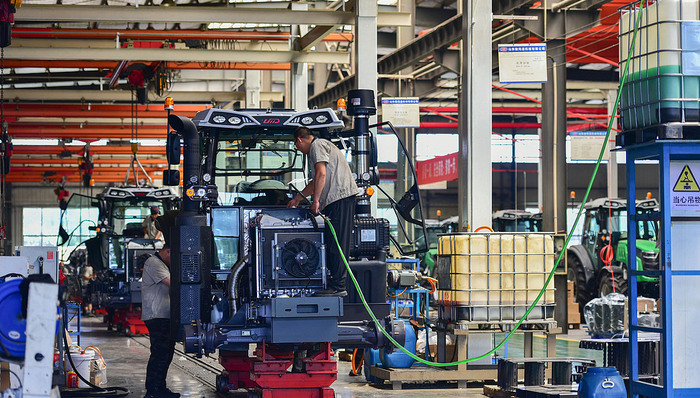 財(cái)經(jīng)速遞