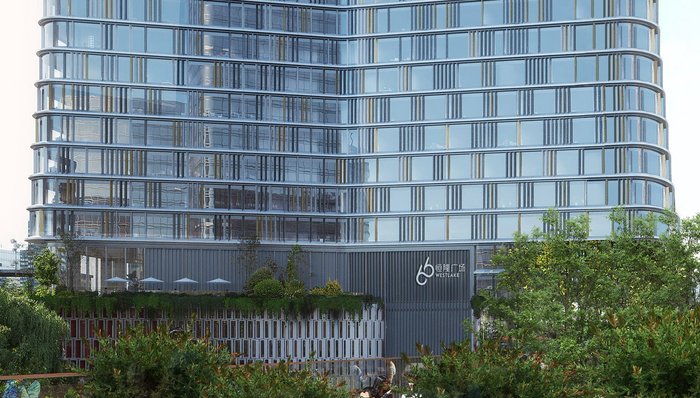 恒隆想在杭州硬剛“地頭蛇”，算盤能打響嗎？