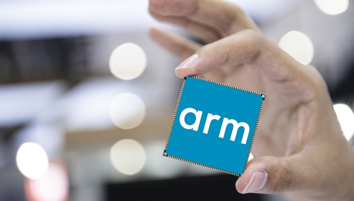 客户将变对手?Arm自研芯片消息落地,股价跌超8%