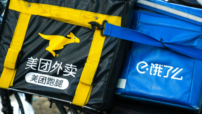 市场竞争,外卖,京东,美团,饿了么,