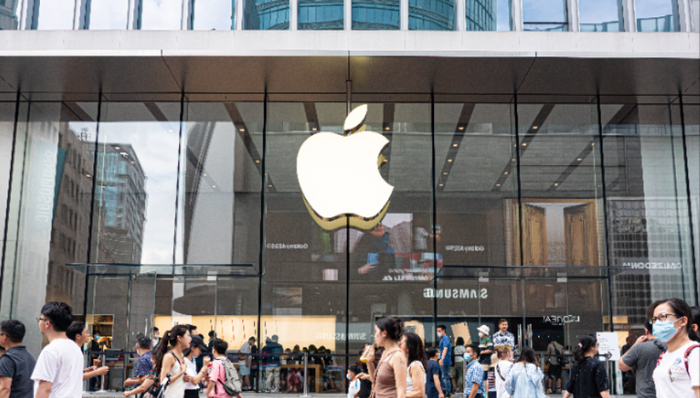 剑指ChatGPT?苹果秘密组建新团队开发搜索产品