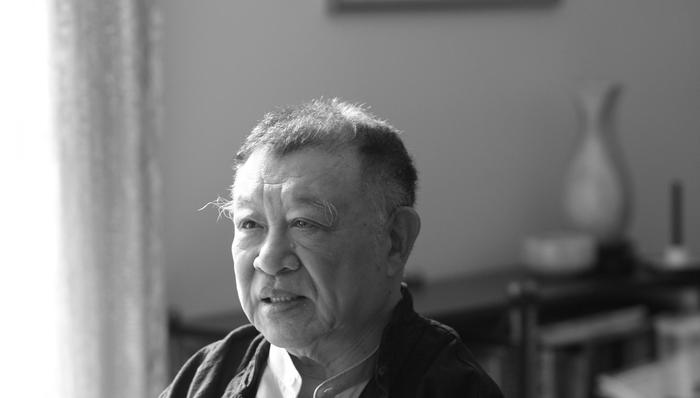 【逝者】历史学家许倬云今日辞世,一生只做旁观者