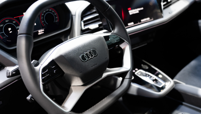 上汽奧迪A5L,Sportback