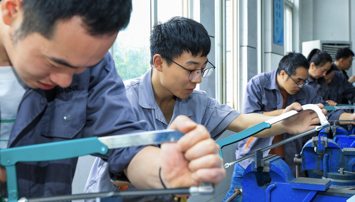 技能培訓(xùn),基礎(chǔ)設(shè)施,