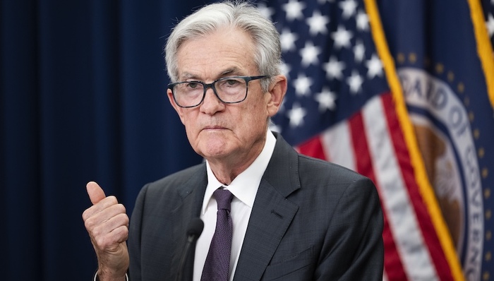 美聯(lián)儲(chǔ),全球央行觀察