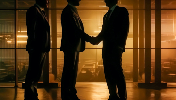 佳創(chuàng)視訊,停牌,易主,定增