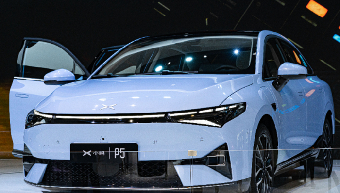 品牌營(yíng)銷,新車型,小鵬汽車,